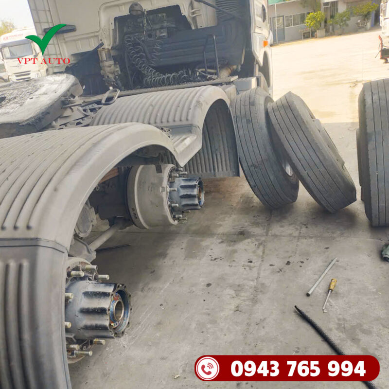 Vạn Phát Thịnh Auto