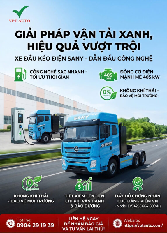 Vạn Phát Thịnh Auto