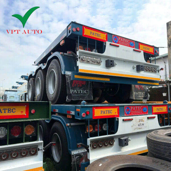 Vạn Phát Thịnh Auto