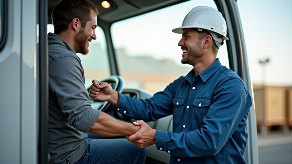 Vạn Phát Thịnh Auto