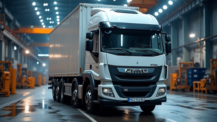 Vạn Phát Thịnh Auto