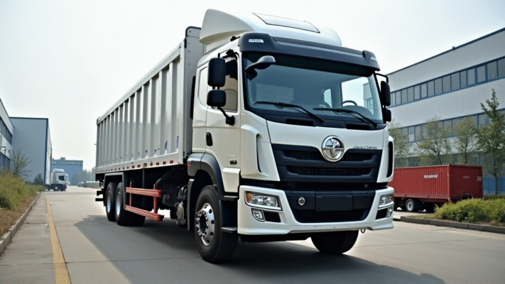 Vạn Phát Thịnh Auto