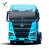 Xe Đầu Kéo điện SANY – Vạn Phát Thịnh AUTO – Nhà phân phối lớn nhất phía Nam