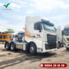 Xe Đầu Kéo Howo TH7 460 – Vạn Phát Thịnh Auto